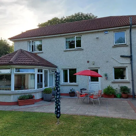 Rock House * Каррикмакросс