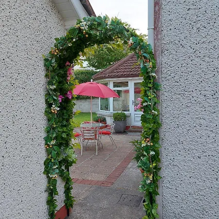 Bed & Breakfast Rock House Carrickmacross