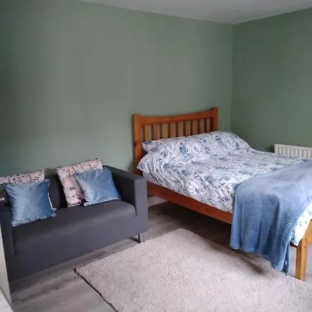 Bed & Breakfast Rock House Carrickmacross
