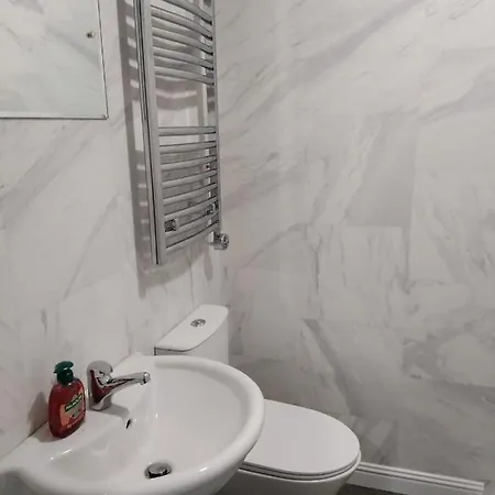 Rock House Отель типа 