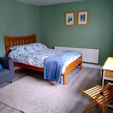 Rock House Bed & Breakfast