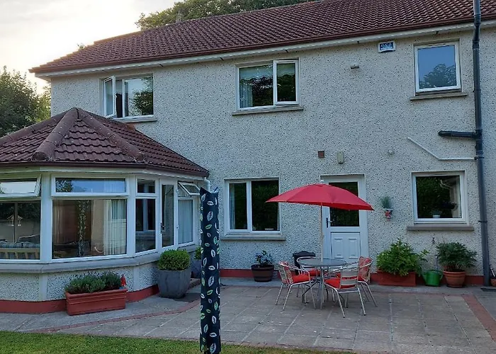 Rock House * קריקמקרוס