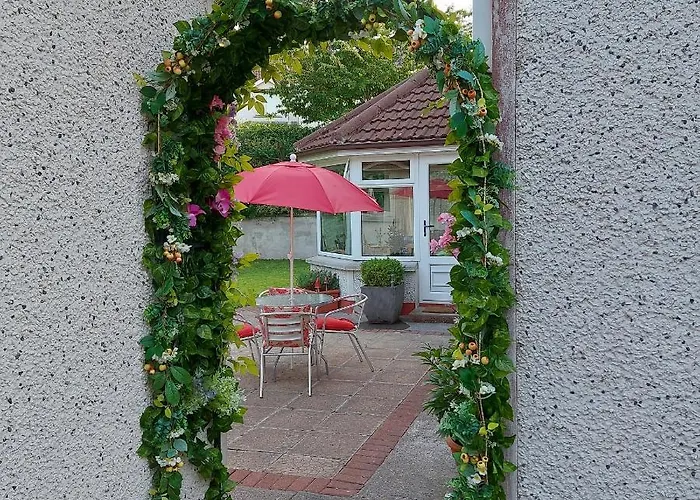 B&B Rock House 카리크마크로스